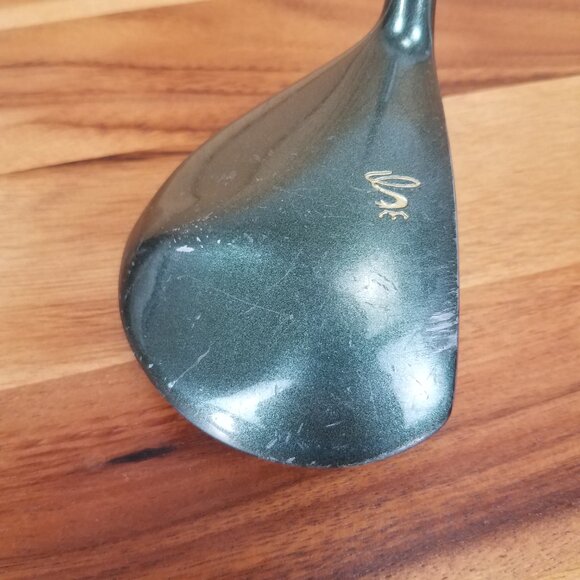 Kings Cobra 12 Degree Loft #1 Wood Driver Graphite Shaft 46" RH Golf Club - Picture 2 of 8